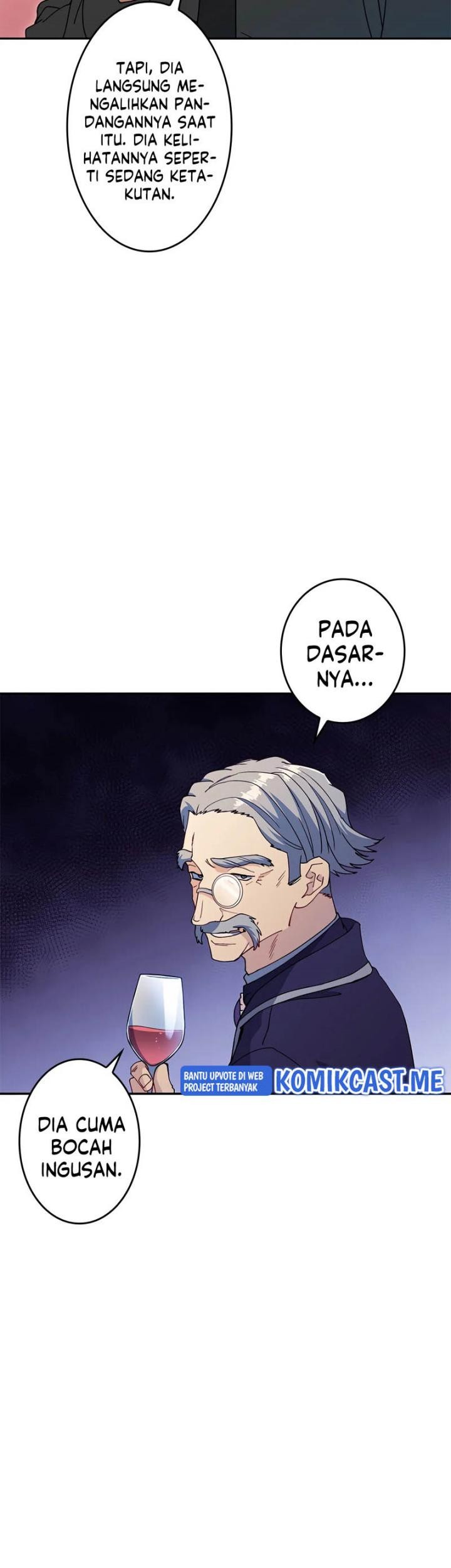 White Dragon Duke: Pendragon Chapter 47 - halaman 6