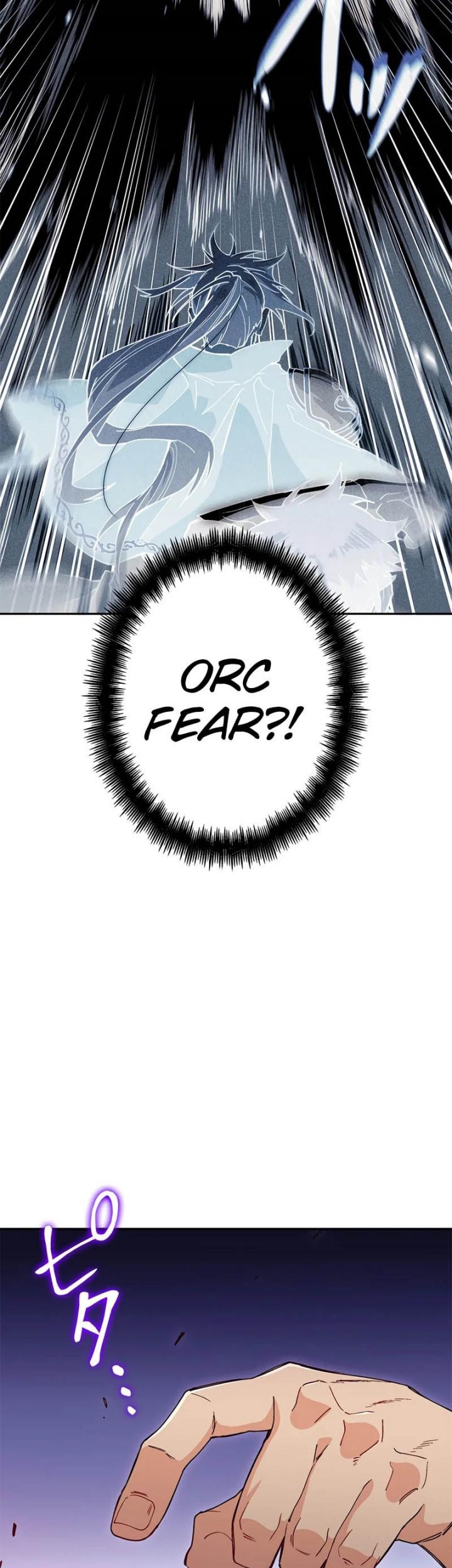 White Dragon Duke: Pendragon Chapter 47 - halaman 60