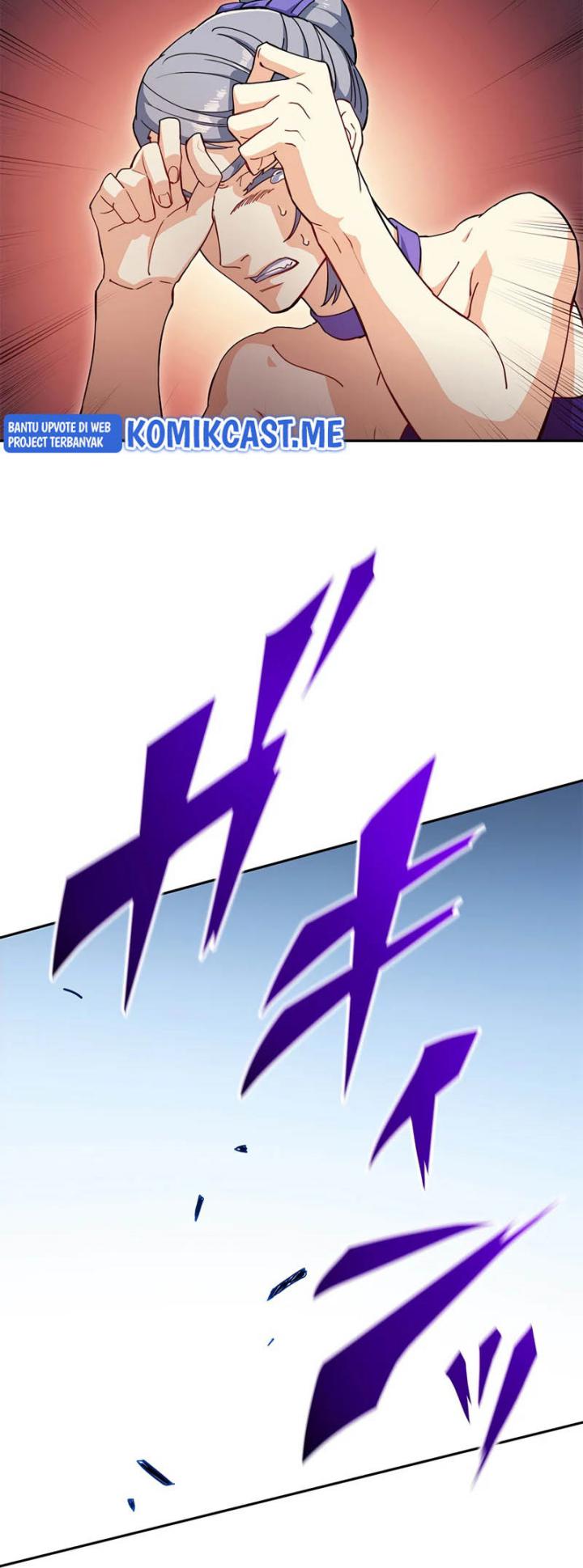 White Dragon Duke: Pendragon Chapter 47 - halaman 64