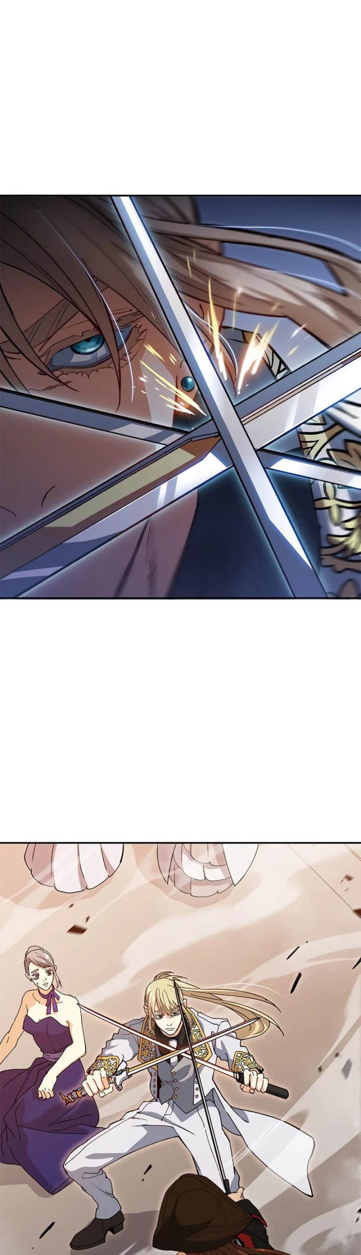 White Dragon Duke: Pendragon Chapter 47 - halaman 65