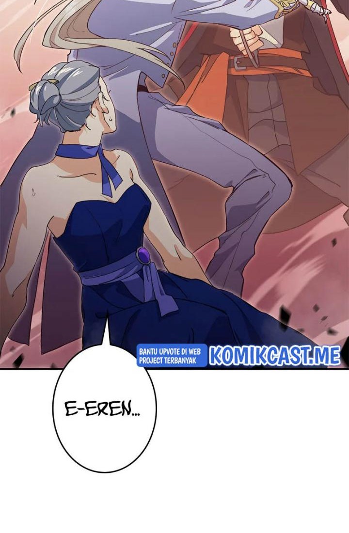 White Dragon Duke: Pendragon Chapter 47 - halaman 68