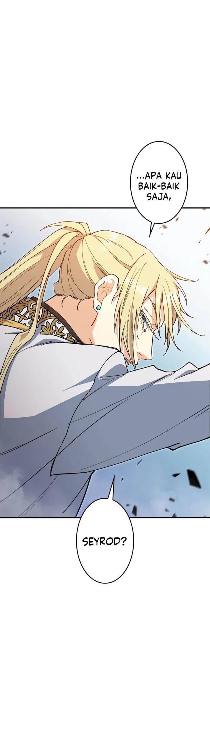 White Dragon Duke: Pendragon Chapter 47 - halaman 69