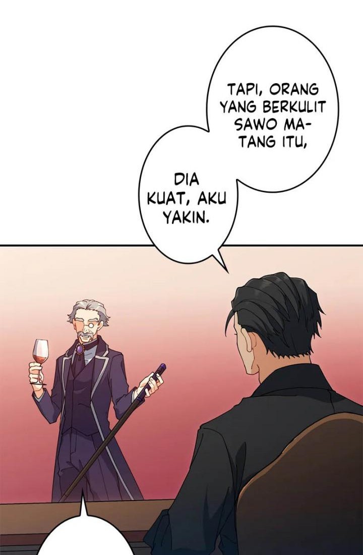 White Dragon Duke: Pendragon Chapter 47 - halaman 7