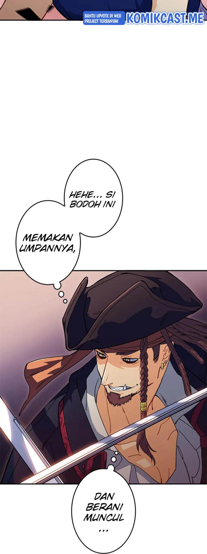 White Dragon Duke: Pendragon Chapter 47 - halaman 71