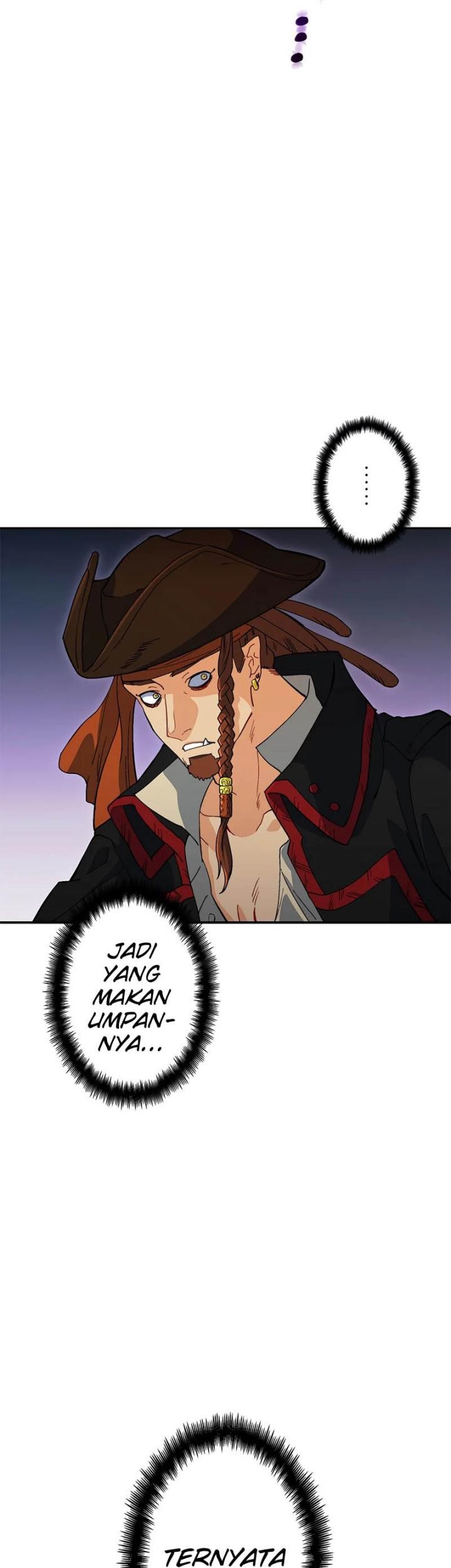 White Dragon Duke: Pendragon Chapter 47 - halaman 79