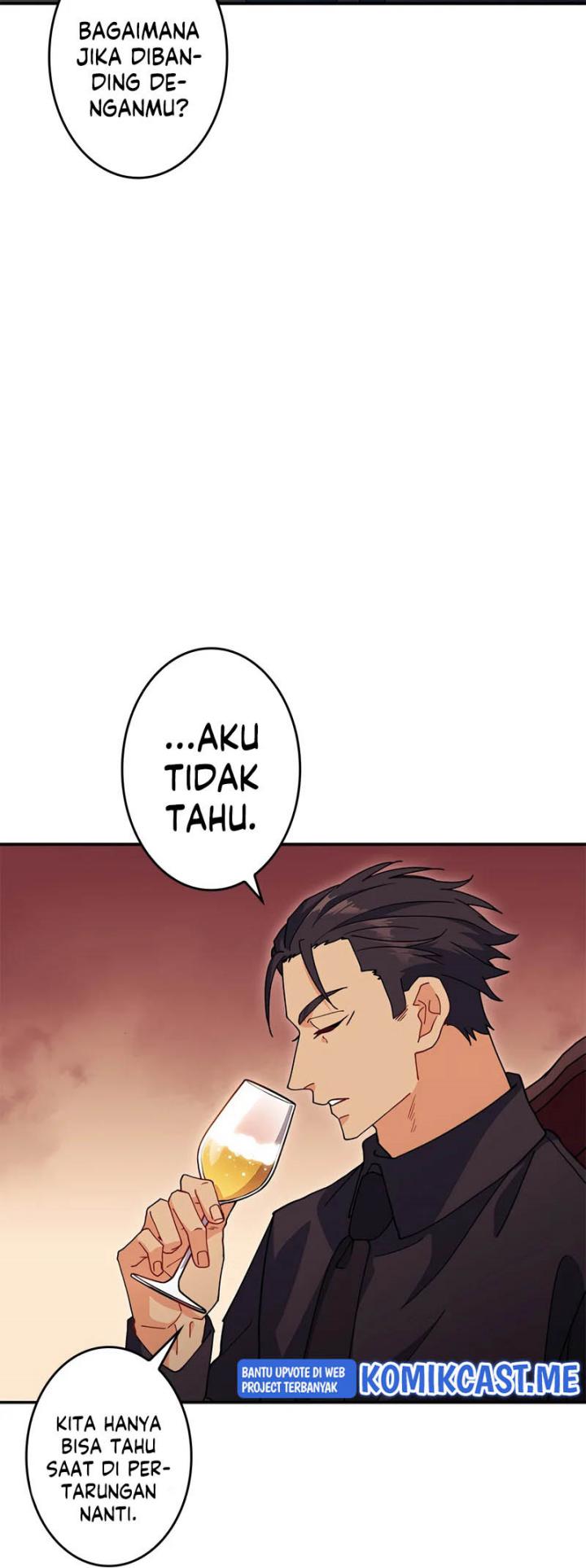 White Dragon Duke: Pendragon Chapter 47 - halaman 8