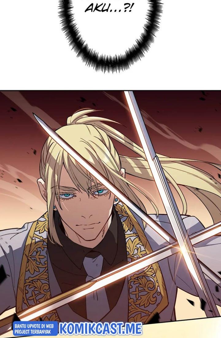 White Dragon Duke: Pendragon Chapter 47 - halaman 80