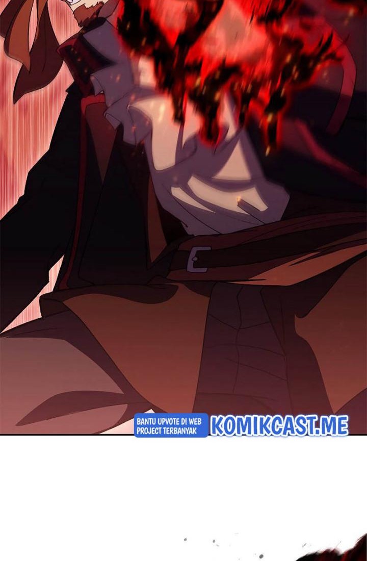 White Dragon Duke: Pendragon Chapter 48 - halaman 10