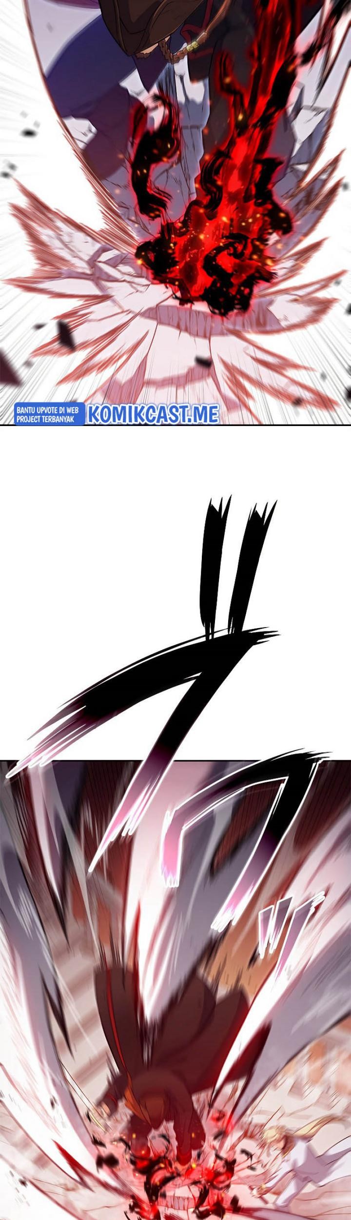 White Dragon Duke: Pendragon Chapter 48 - halaman 13