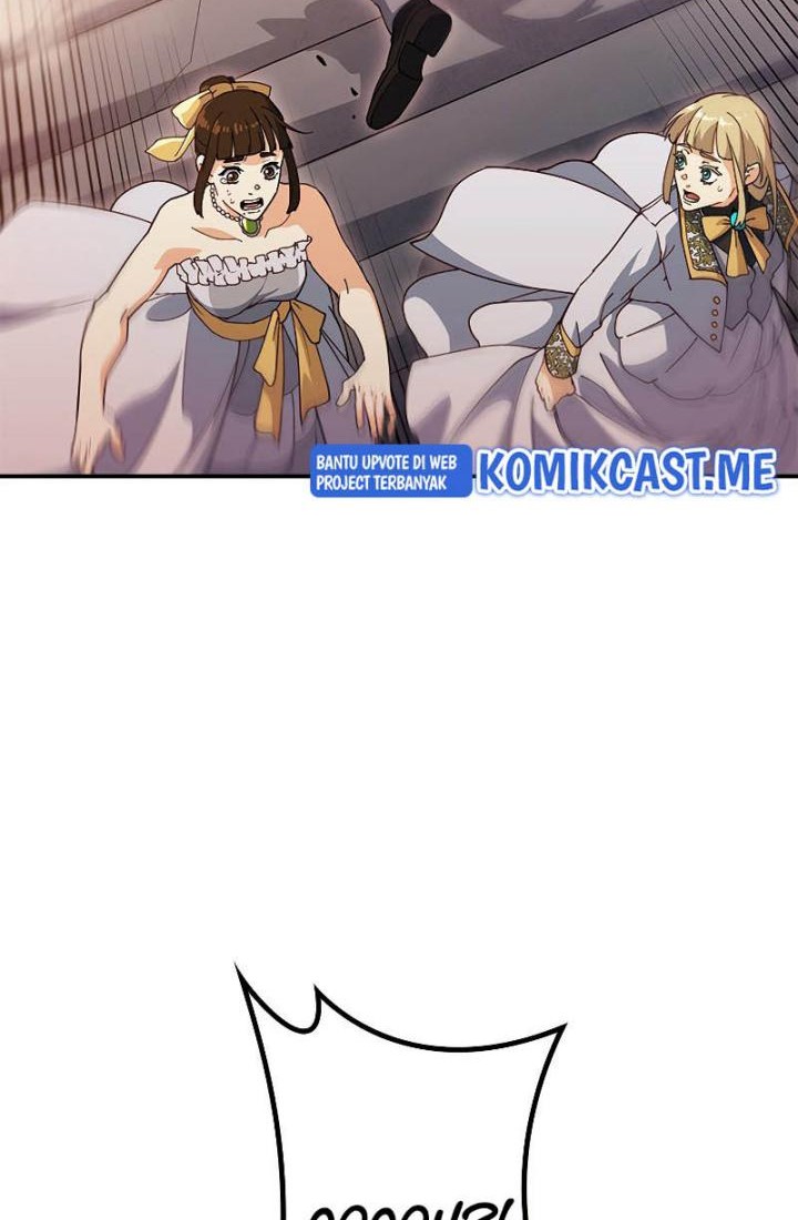 White Dragon Duke: Pendragon Chapter 48 - halaman 17