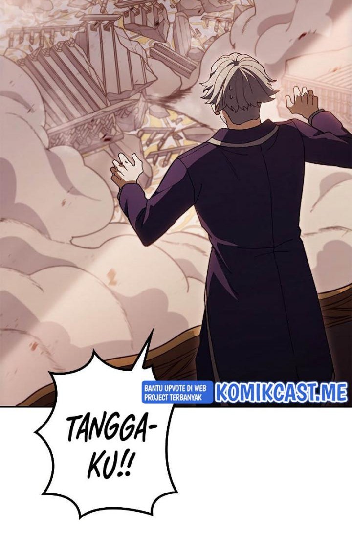White Dragon Duke: Pendragon Chapter 48 - halaman 19