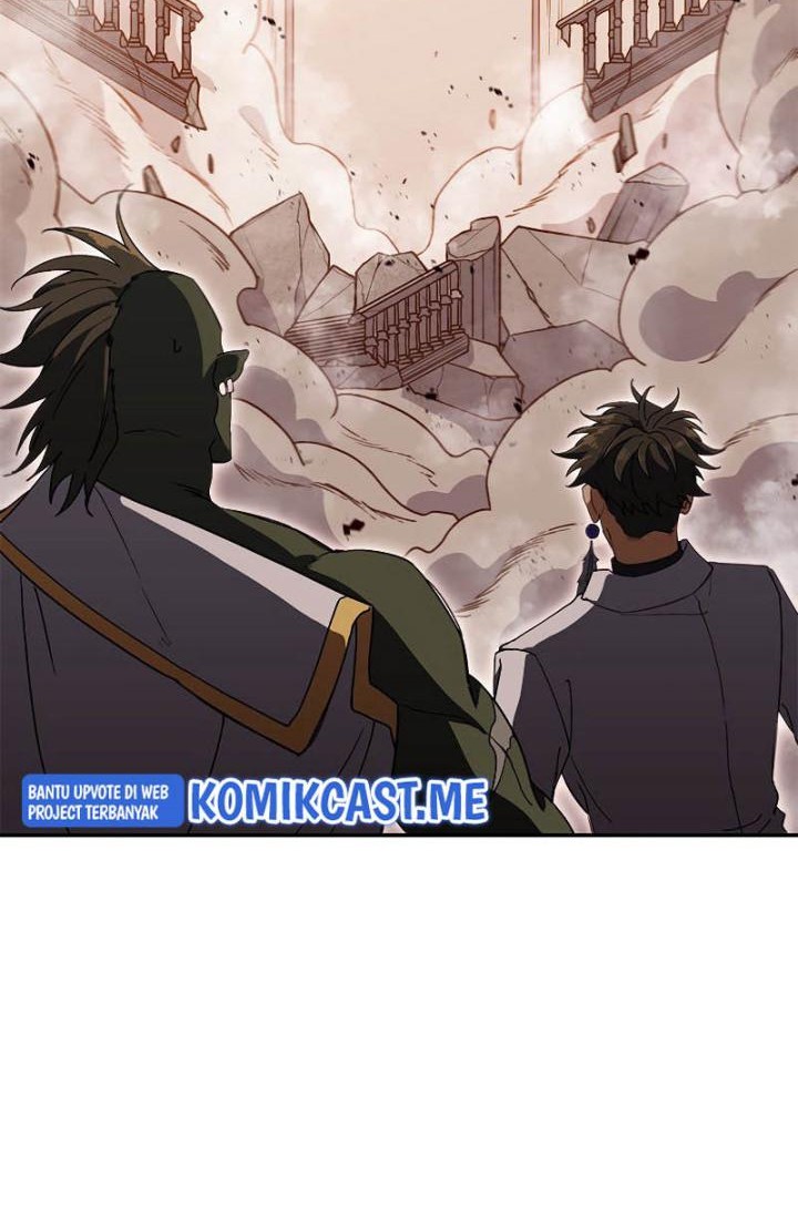 White Dragon Duke: Pendragon Chapter 48 - halaman 24