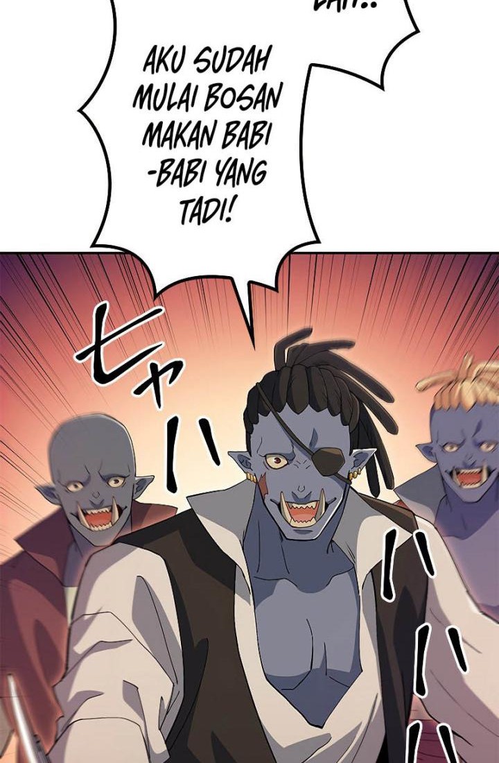 White Dragon Duke: Pendragon Chapter 48 - halaman 26