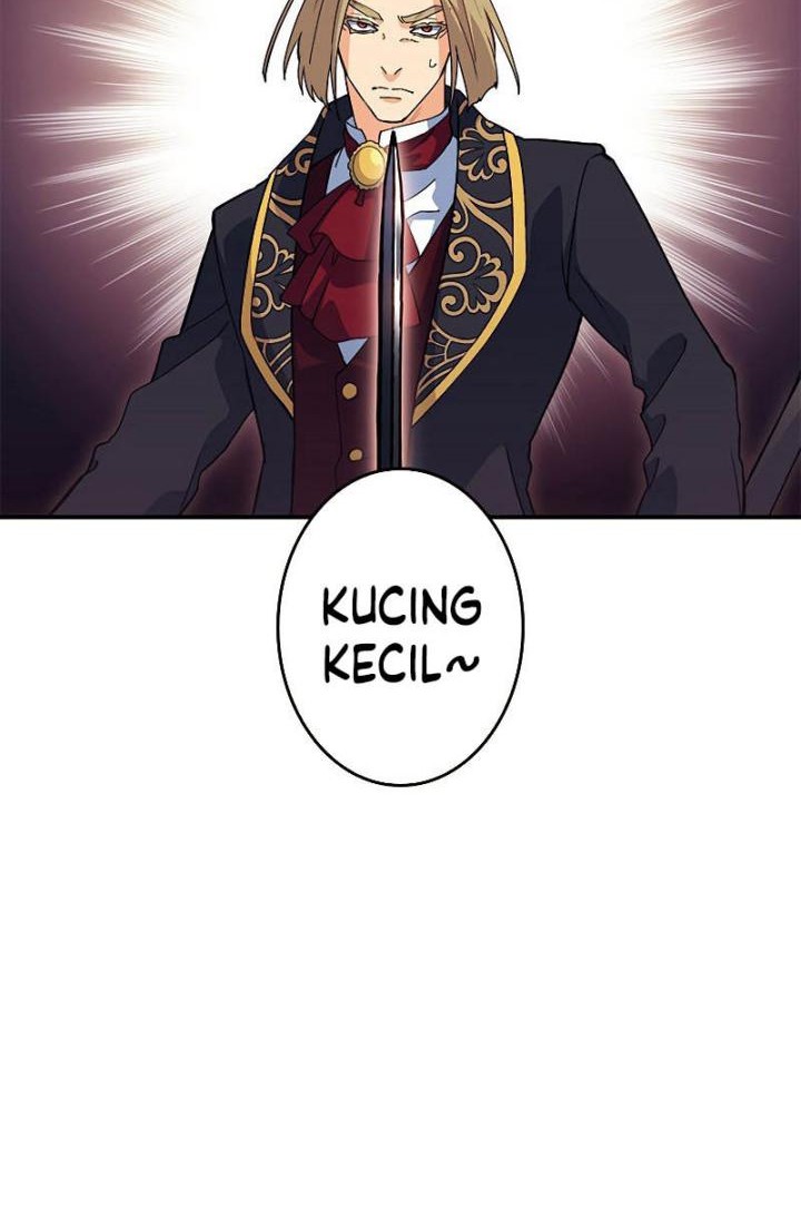 White Dragon Duke: Pendragon Chapter 48 - halaman 34