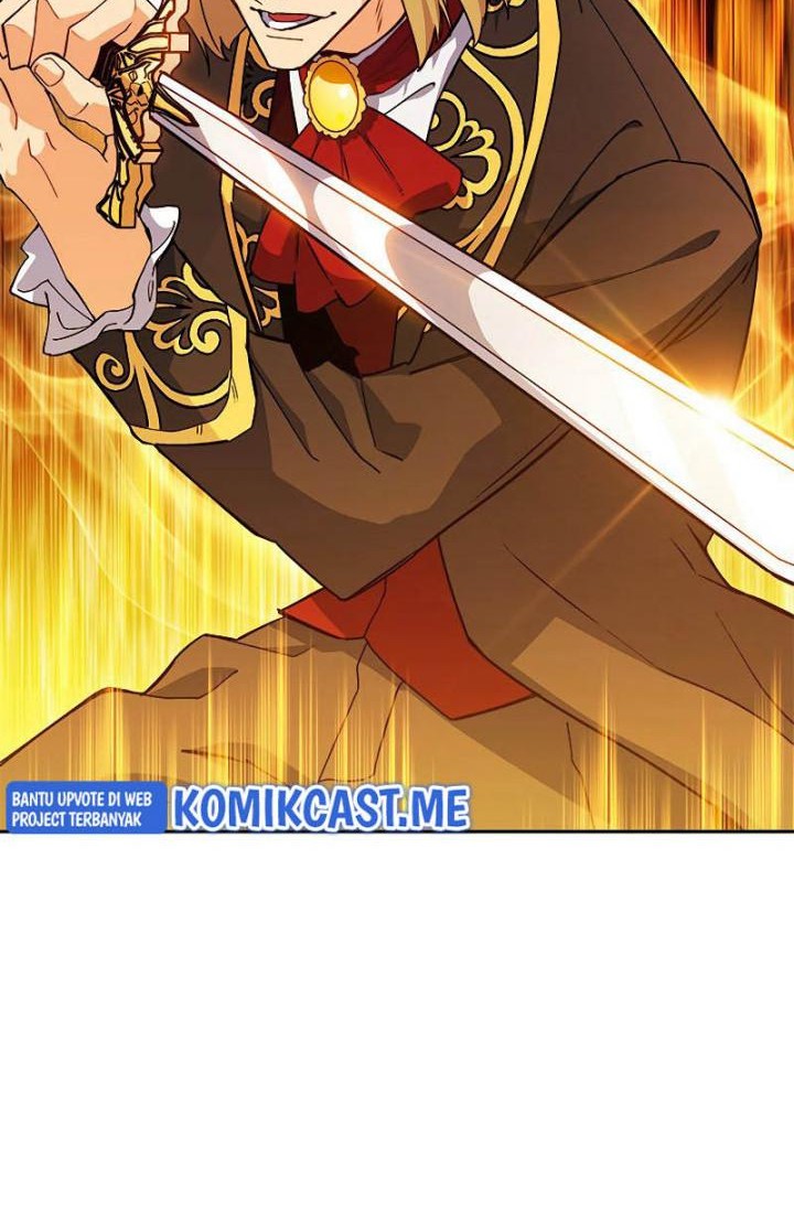 White Dragon Duke: Pendragon Chapter 48 - halaman 37
