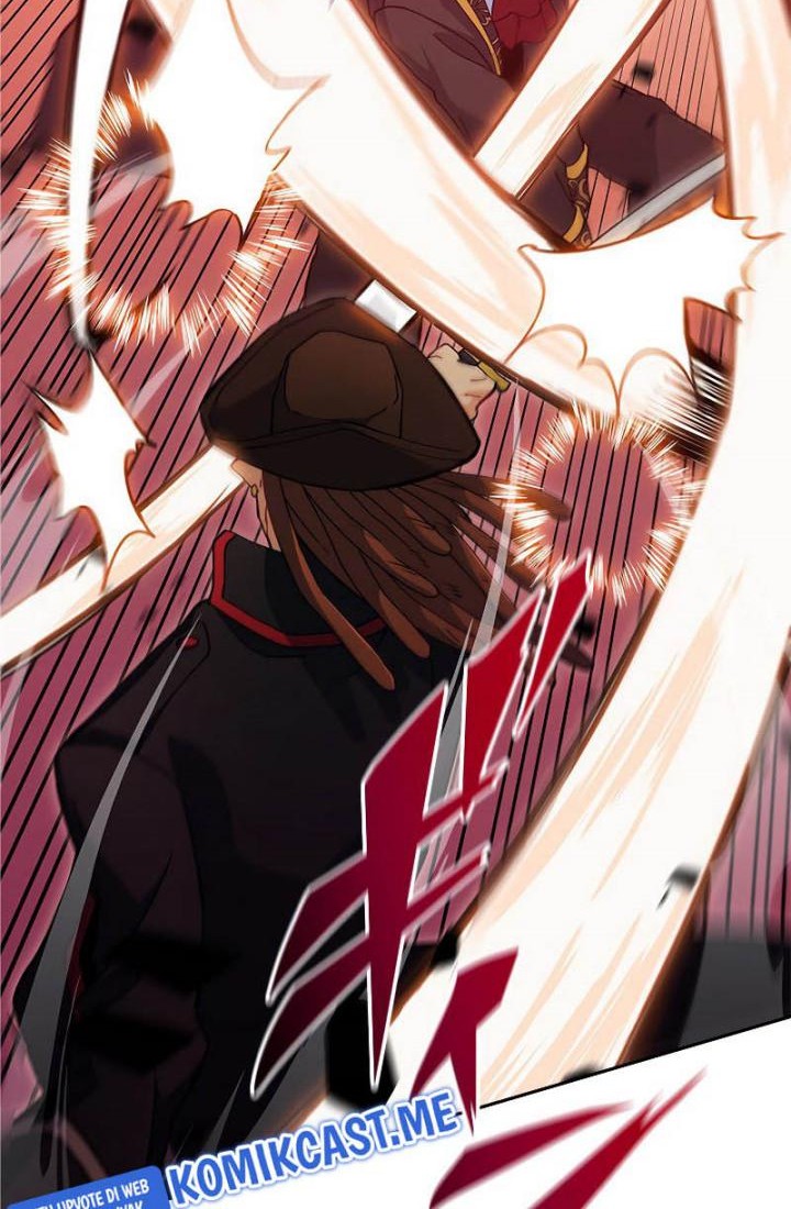 White Dragon Duke: Pendragon Chapter 48 - halaman 44