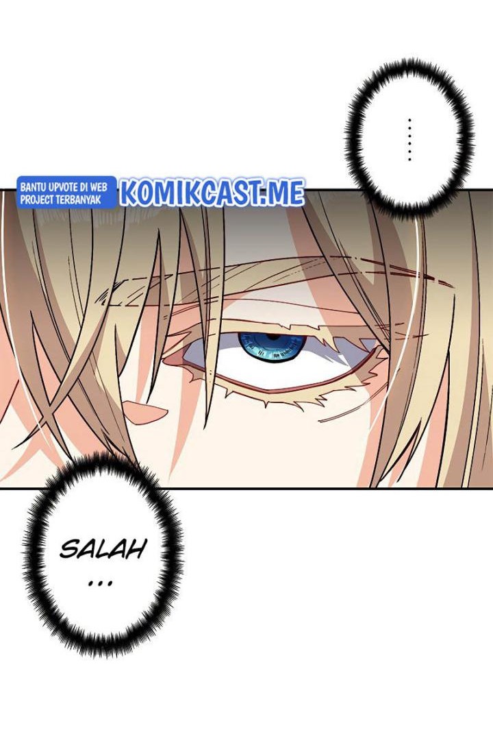 White Dragon Duke: Pendragon Chapter 48 - halaman 46