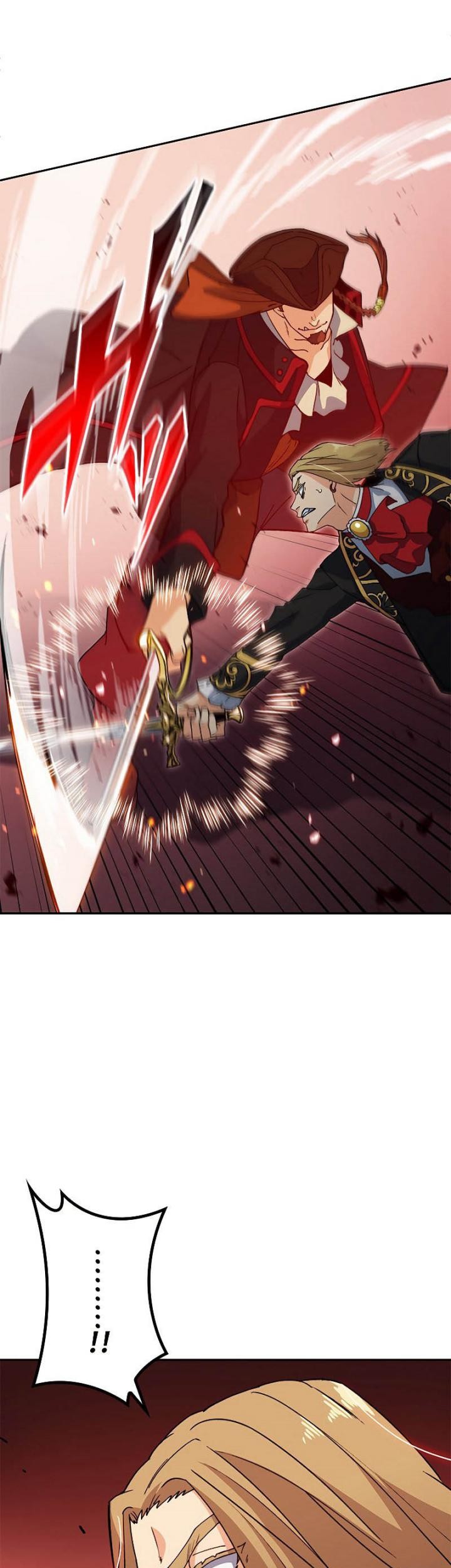 White Dragon Duke: Pendragon Chapter 48 - halaman 51
