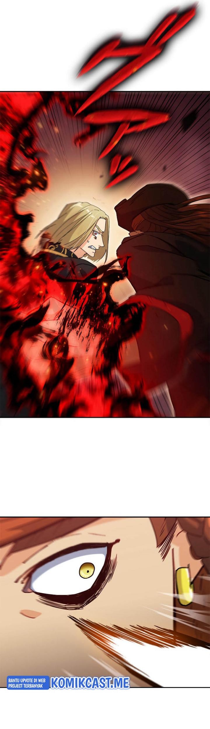 White Dragon Duke: Pendragon Chapter 48 - halaman 55