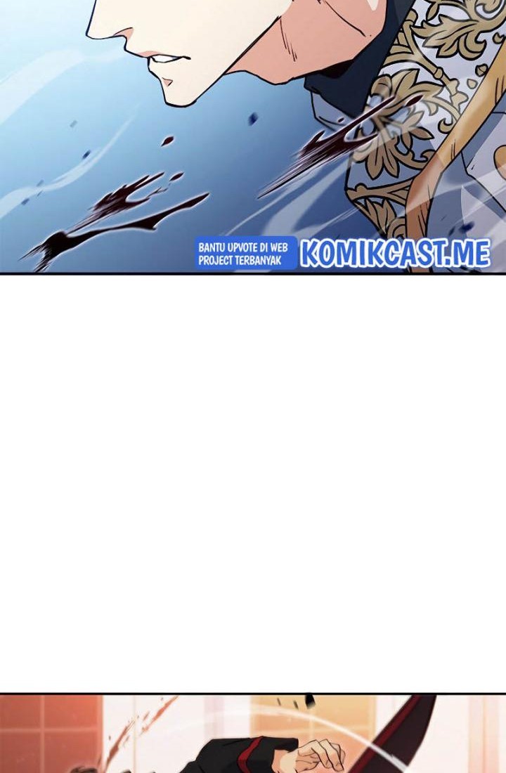 White Dragon Duke: Pendragon Chapter 48 - halaman 58