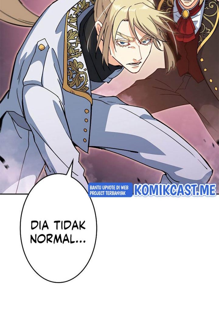 White Dragon Duke: Pendragon Chapter 48 - halaman 60