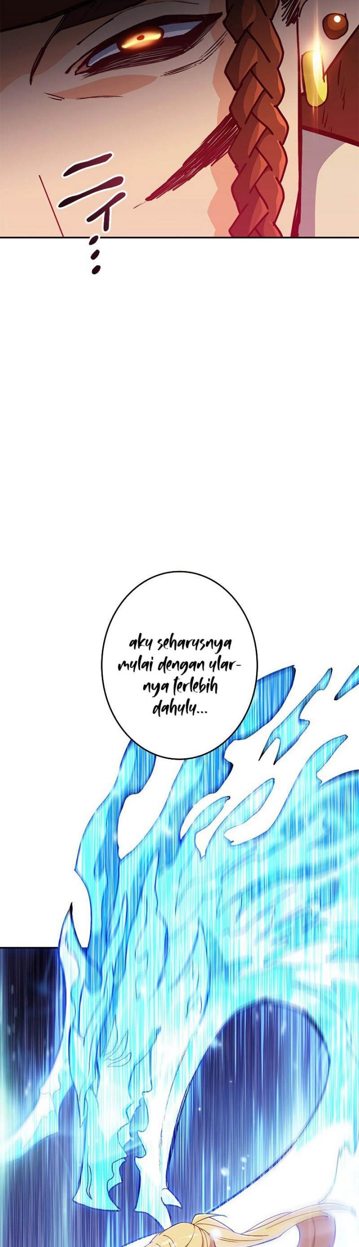 White Dragon Duke: Pendragon Chapter 48 - halaman 64