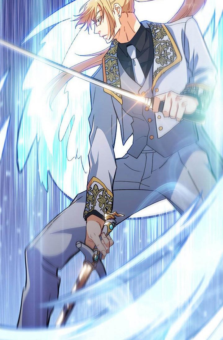 White Dragon Duke: Pendragon Chapter 48 - halaman 65