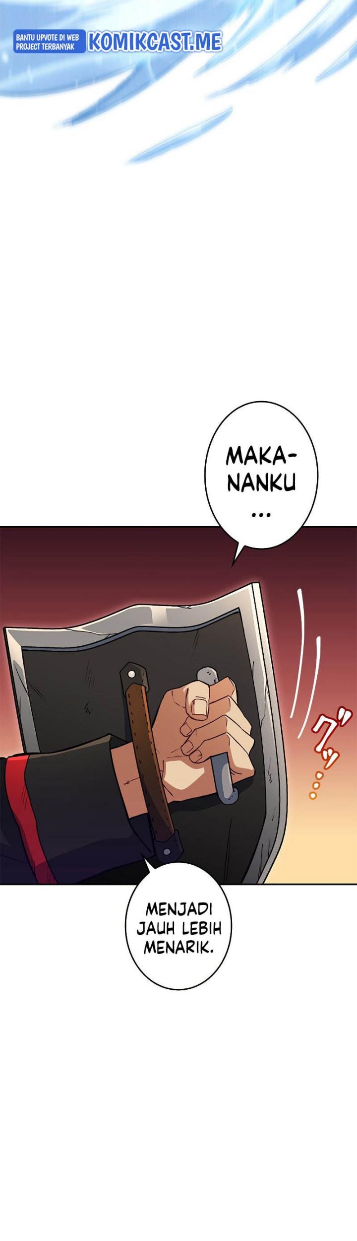 White Dragon Duke: Pendragon Chapter 48 - halaman 66