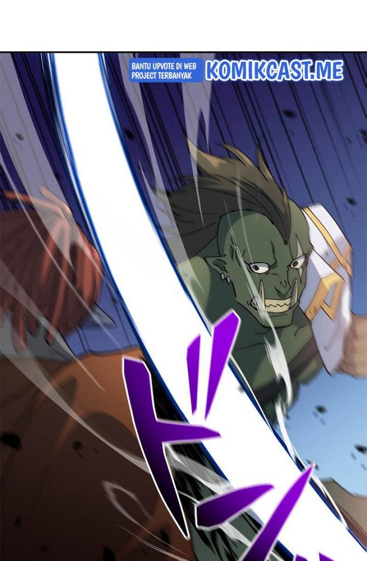 White Dragon Duke: Pendragon Chapter 48 - halaman 69