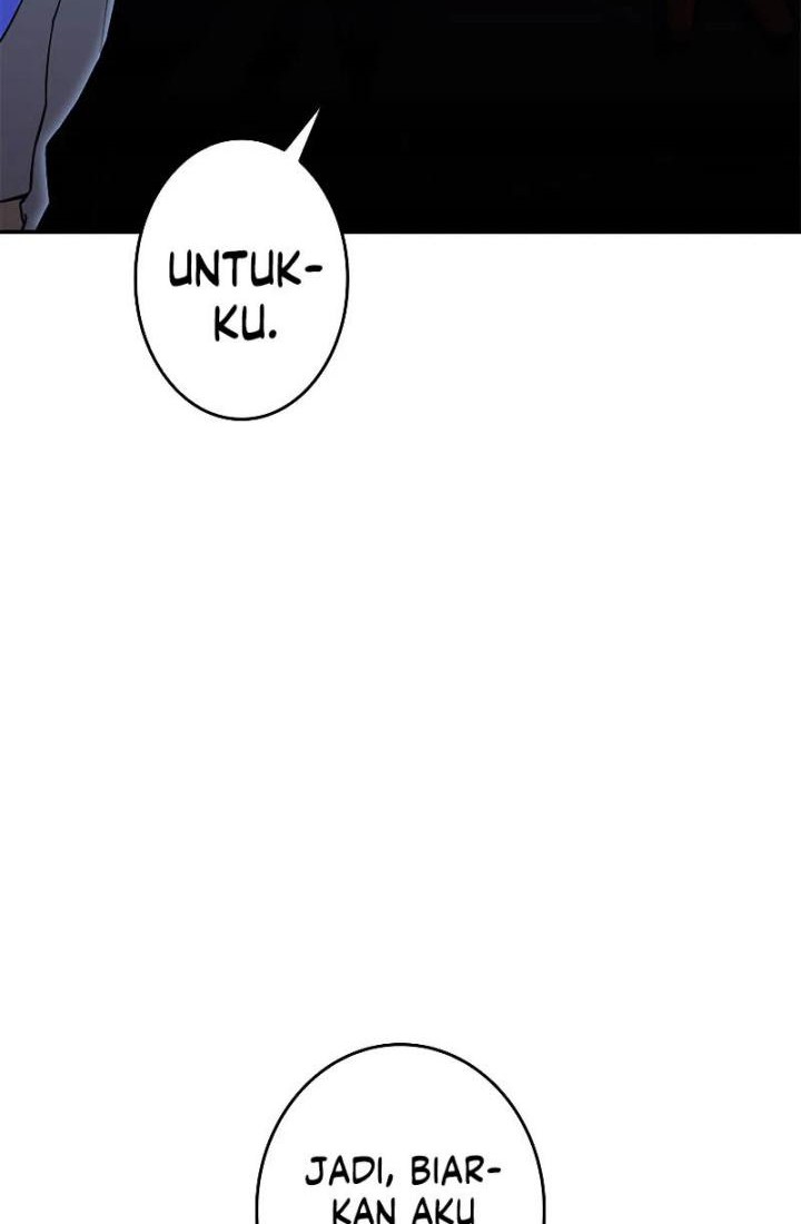 White Dragon Duke: Pendragon Chapter 48 - halaman 7