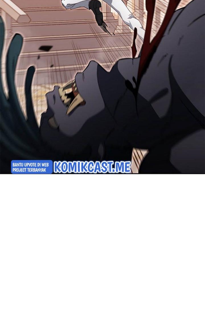 White Dragon Duke: Pendragon Chapter 48 - halaman 71