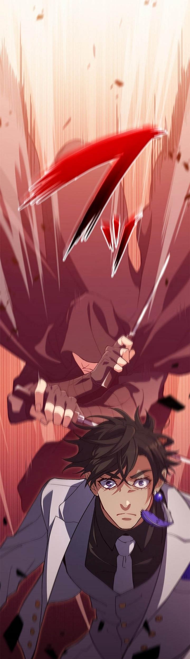 White Dragon Duke: Pendragon Chapter 48 - halaman 75