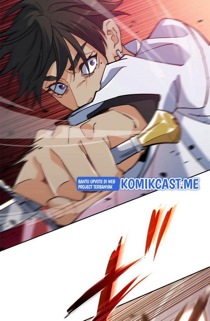 White Dragon Duke: Pendragon Chapter 48 - halaman 78