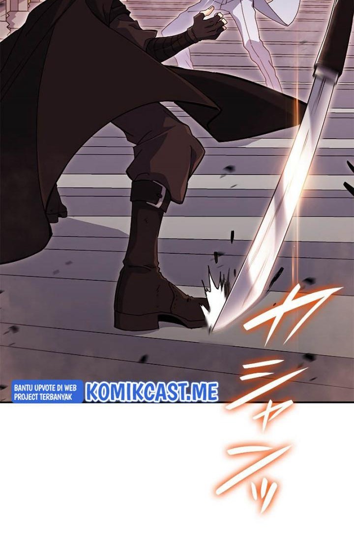 White Dragon Duke: Pendragon Chapter 48 - halaman 80