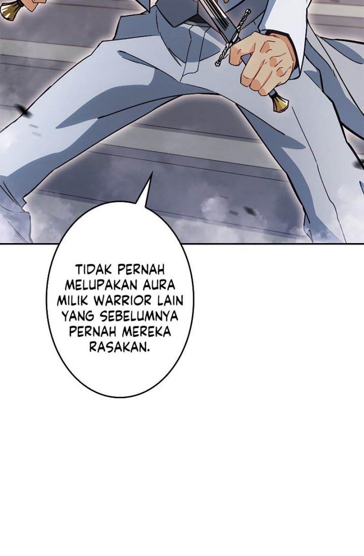 White Dragon Duke: Pendragon Chapter 48 - halaman 85