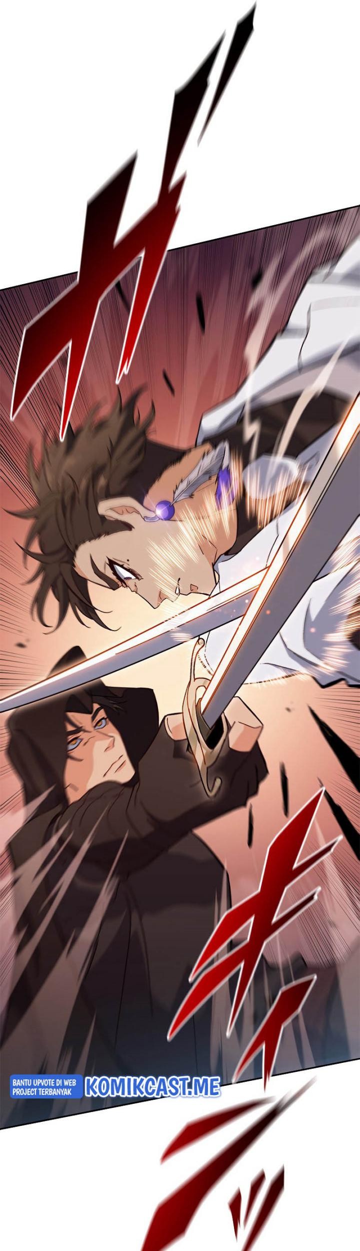 White Dragon Duke: Pendragon Chapter 48 - halaman 89