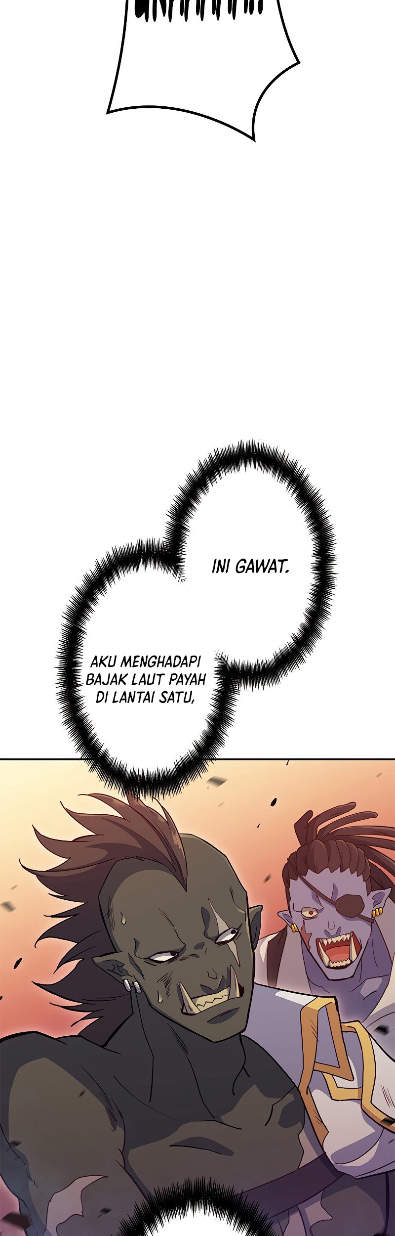 White Dragon Duke: Pendragon Chapter 49 - halaman 10