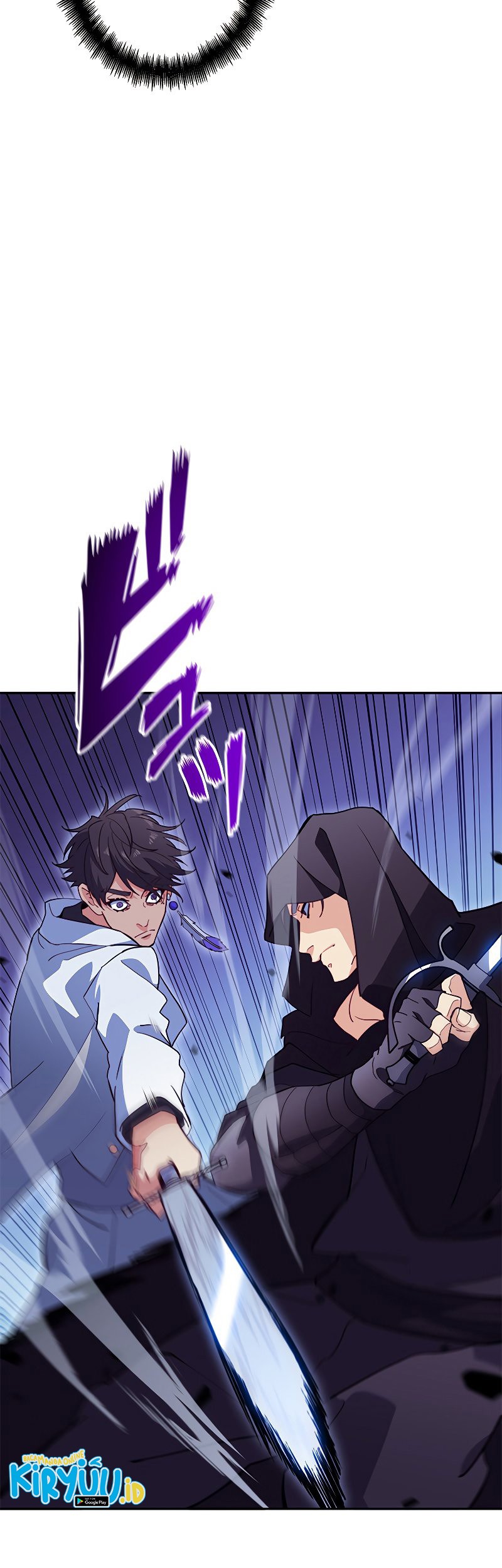 White Dragon Duke: Pendragon Chapter 49 - halaman 12