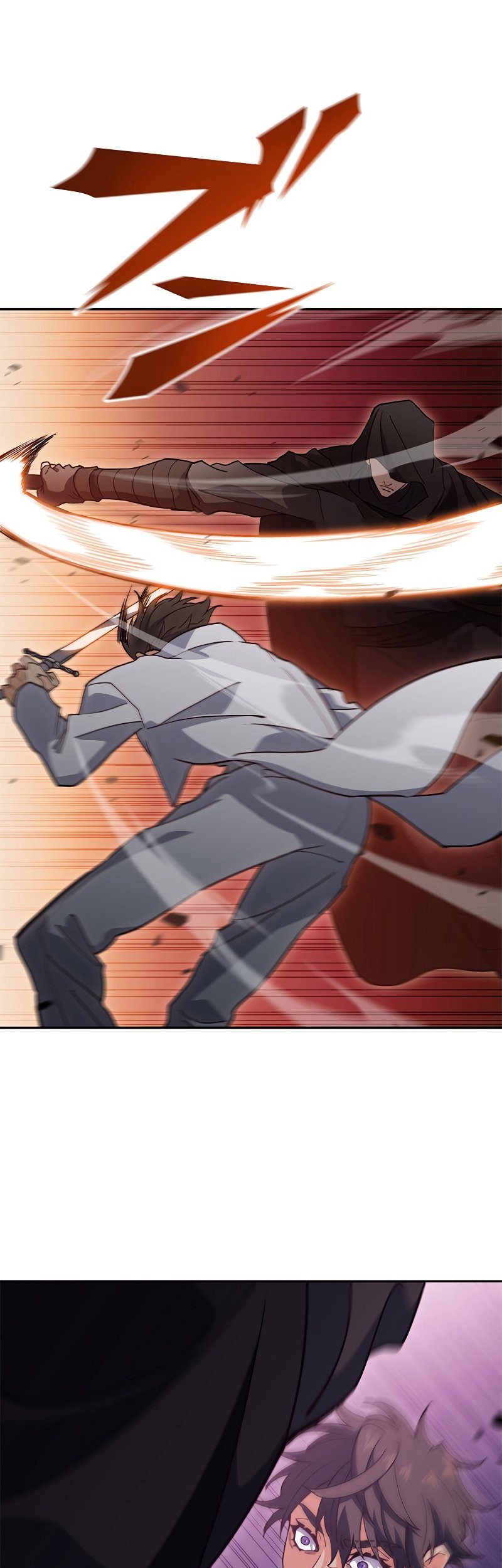 White Dragon Duke: Pendragon Chapter 49 - halaman 14