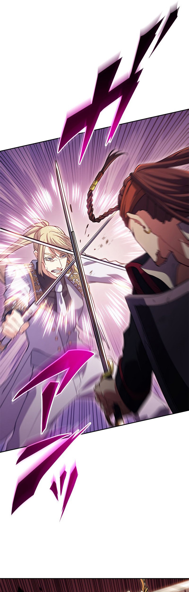 White Dragon Duke: Pendragon Chapter 49 - halaman 21