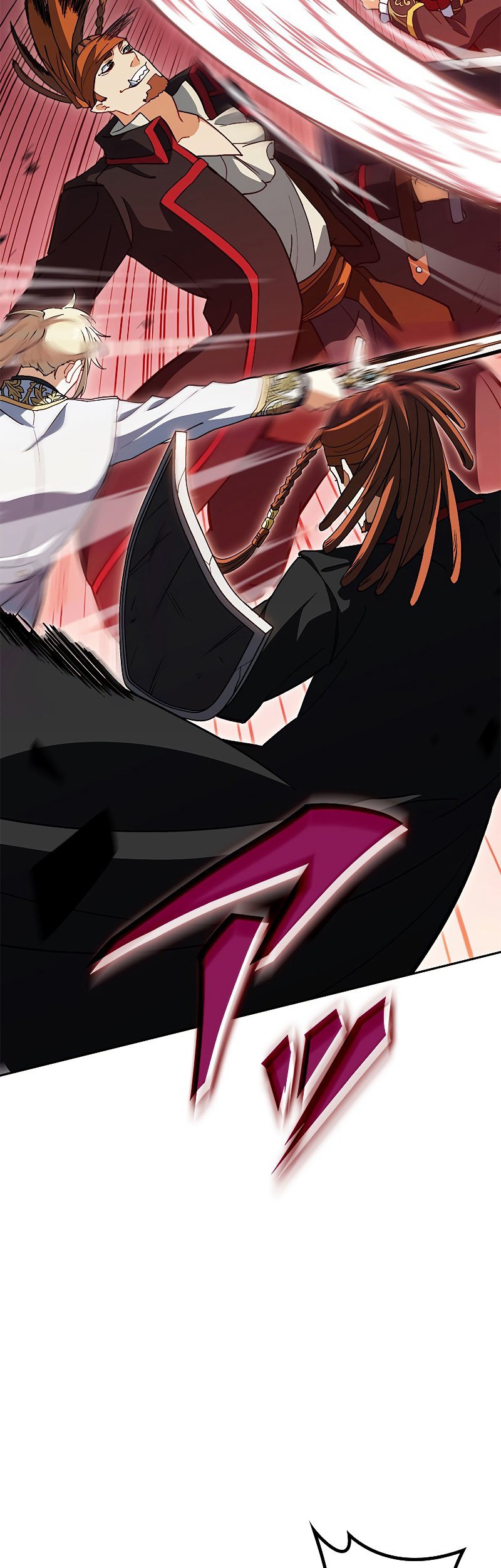 White Dragon Duke: Pendragon Chapter 49 - halaman 27