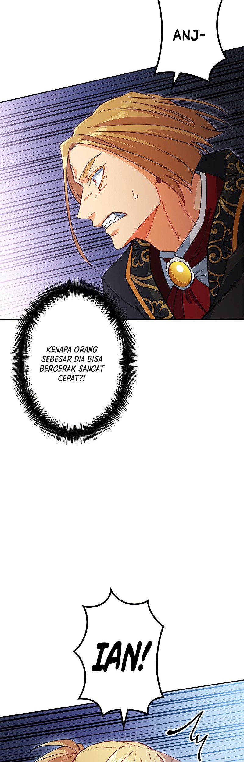 White Dragon Duke: Pendragon Chapter 49 - halaman 28