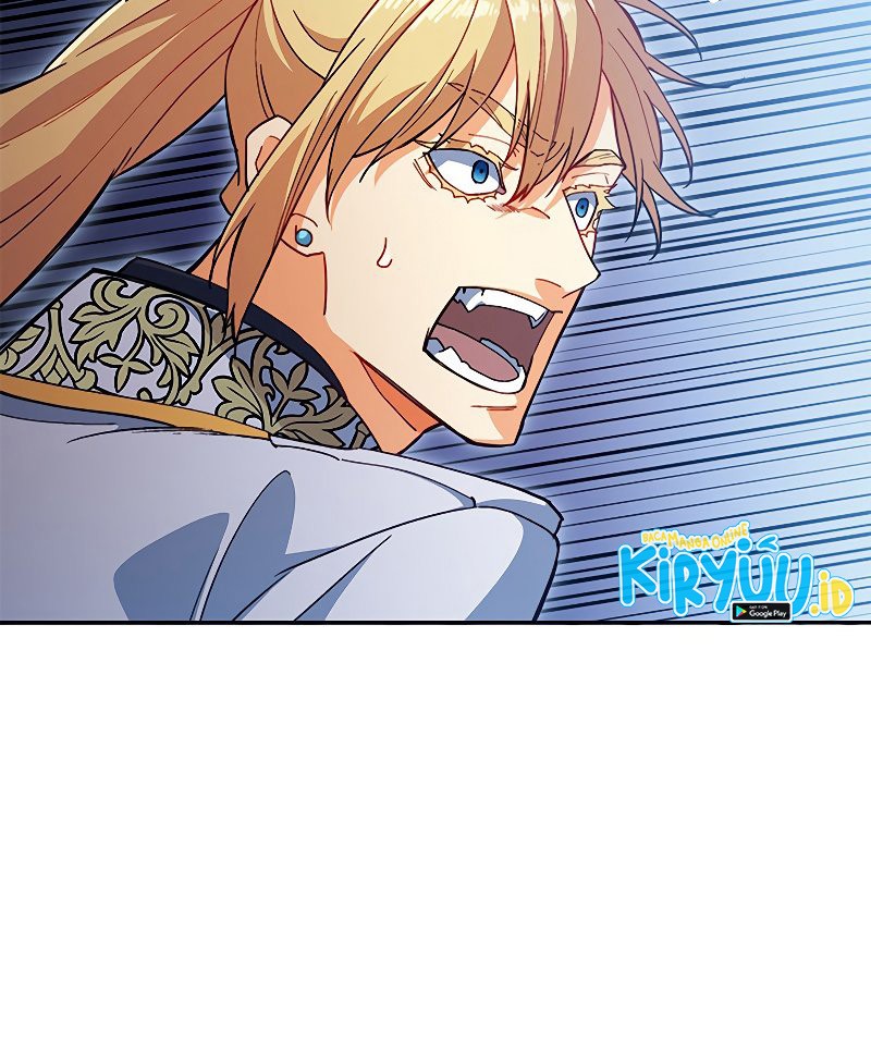 White Dragon Duke: Pendragon Chapter 49 - halaman 29