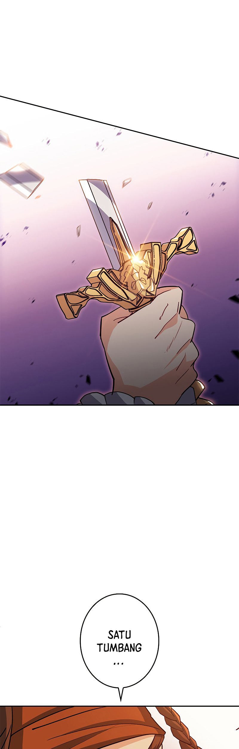 White Dragon Duke: Pendragon Chapter 49 - halaman 32
