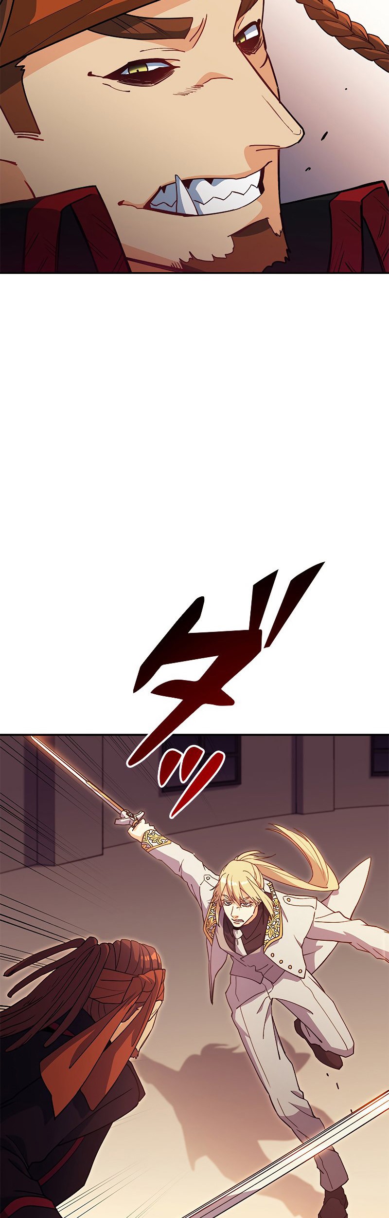 White Dragon Duke: Pendragon Chapter 49 - halaman 33