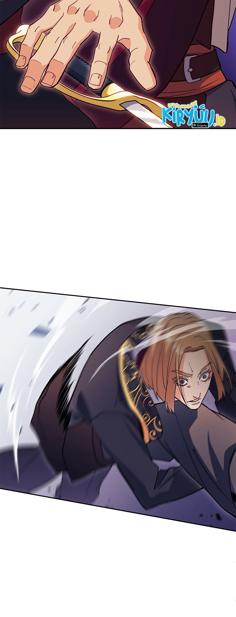 White Dragon Duke: Pendragon Chapter 49 - halaman 40