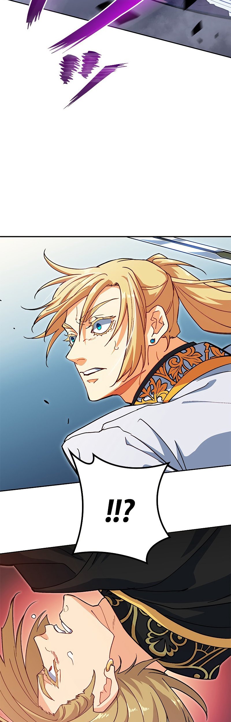 White Dragon Duke: Pendragon Chapter 49 - halaman 42