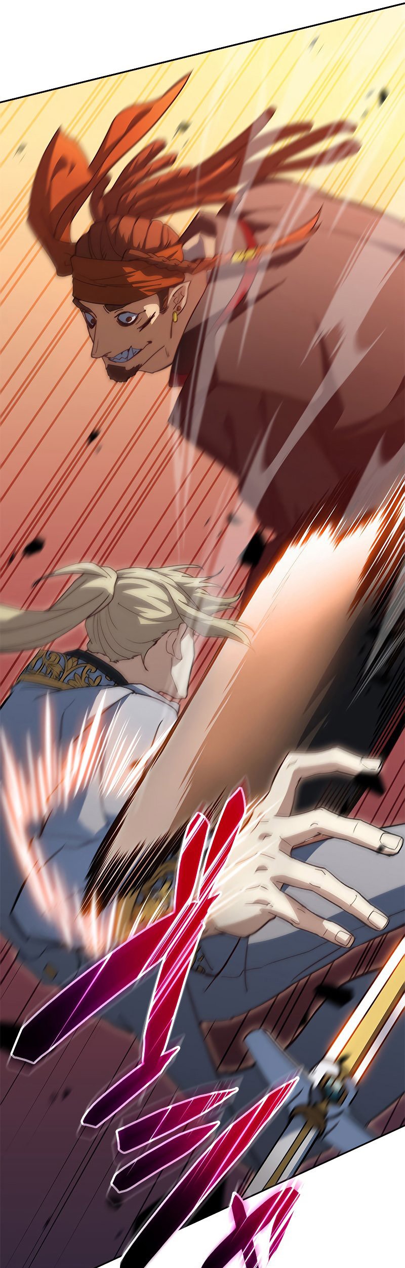 White Dragon Duke: Pendragon Chapter 49 - halaman 46