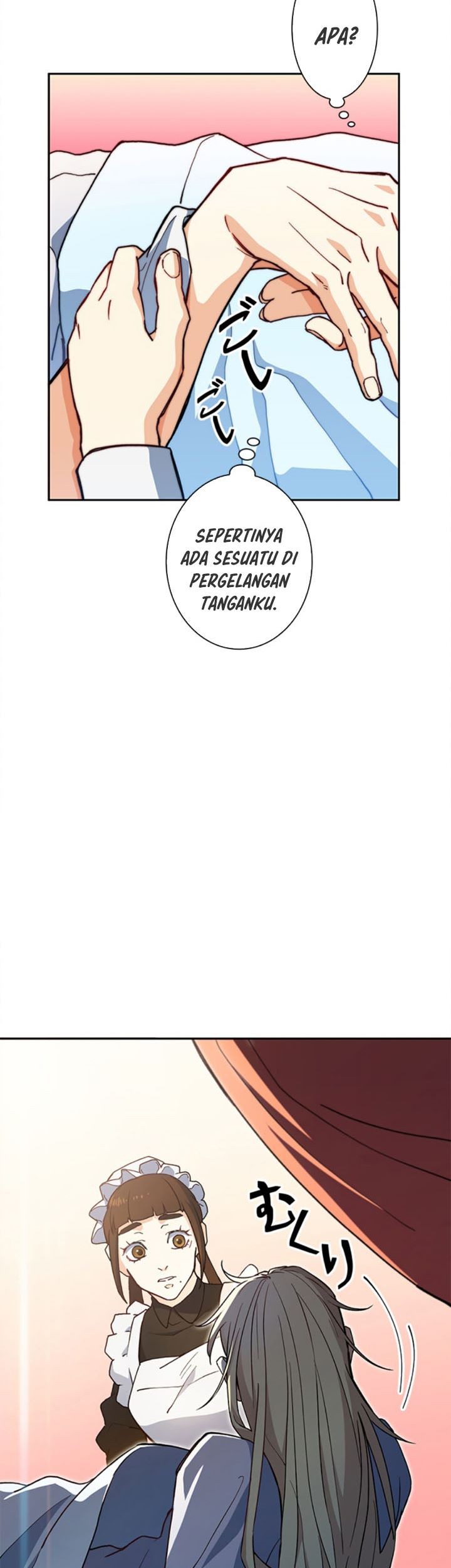White Dragon Duke: Pendragon Chapter 5 - halaman 12