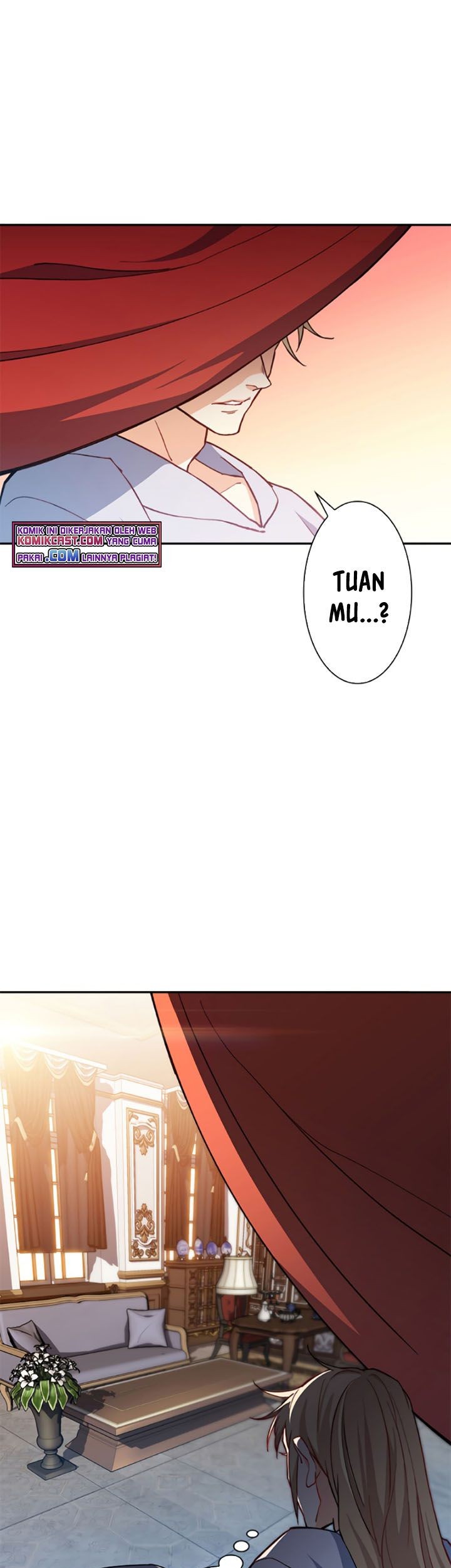 White Dragon Duke: Pendragon Chapter 5 - halaman 16
